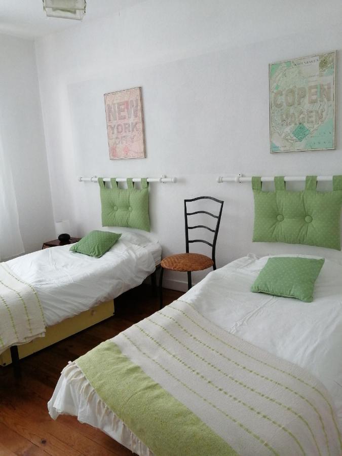 Maison Des Agapanthes Pleneuf Val Andre Kültér fotó