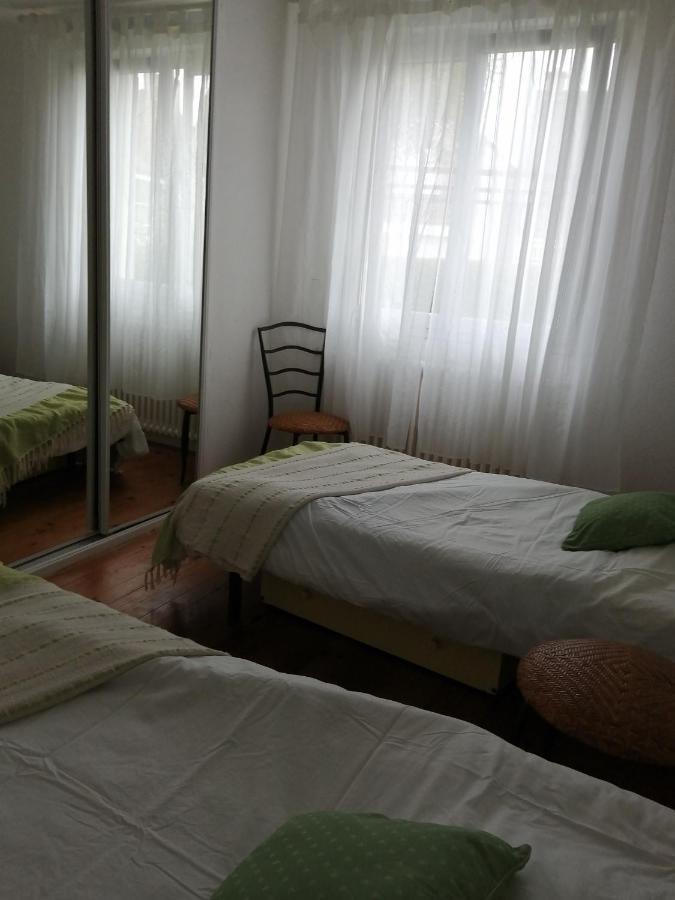 Maison Des Agapanthes Pleneuf Val Andre Kültér fotó