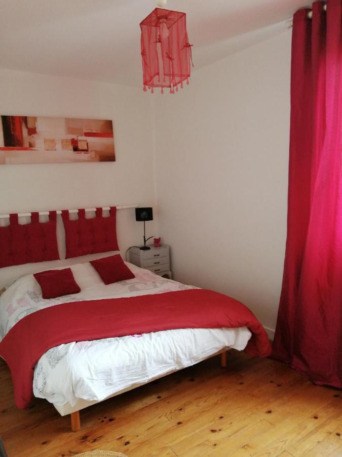 Maison Des Agapanthes Pleneuf Val Andre Kültér fotó